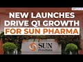 Sun Pharma Q1 Results: Net Profit Up 40%, Revenue Gains; Margins Flat