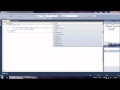 VB.NET Tutorial - Reorder toolstrip and menustrip items