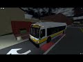 greenville wisc roblox l city bus driver highway traffic update roleplay