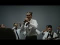 Stromae - Santé (Live From The Tonight Show Starring Jimmy Fallon)