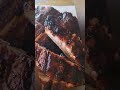 the best barbecue in tulsa oklahoma burn co. 😋😆 shorts shortsvideo food bbq foodie