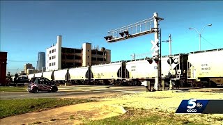 Cities, OCC banned from enforcing railroad law