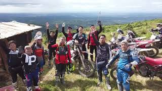 MT.BALAGBAG TRAIL/KAYO T4 250cc/montalban rizal