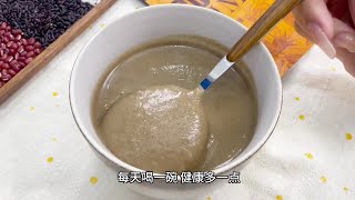 素时刻五谷膳食粉：每日健康的活力源泉