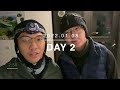 【vlog】雪季玉山主峰 第一座百岳