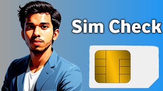 Robi Sim Number Check রবি সিমের নাম্বার কিভাবে দেখে