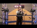 steadicam pilot camera stabilization system overview full compass