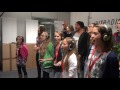HITRADIO RTL: Mark Forster- Chöre feat. HITRADIO RTL Chor