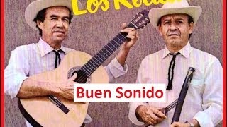 Conozco tu Precio - Los Relicarios (Buen Sonido)