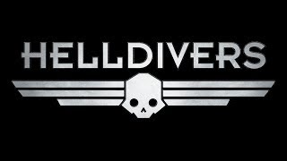 Helldivers 2 \