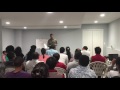 Double Diamond Ganesh Shenoy-PASE Training