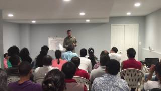 Double Diamond Ganesh Shenoy-PASE Training