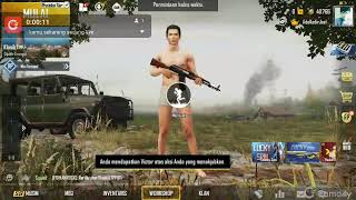 nyari kawan https://go.onelink.me/tfDJ/syncyt #Gamely #PUBG Mobile