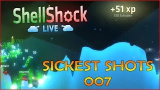 SHELLSHOCK LIVE SICKEST SHOTS #007