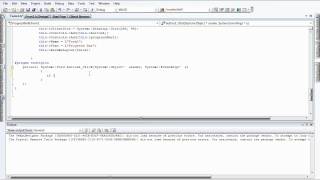 Progress Bar and Button - Visual C++