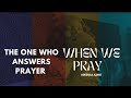 HALLOWED BE YOUR NAME | WHEN WE PRAY HE ANSWERS US| THE ONE WHO ANSWERS PRAYER |SOUNDS OF SALEM