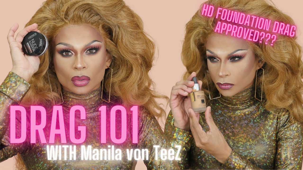 Drag Makeup Tutorial Manila Saubhaya Makeup