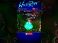 katarina team fight gameplay #wildrift #lolmobile #lolwildrift #wildriftshorts #shorts