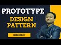 Prototype Design Pattern in Java | Java interview Question