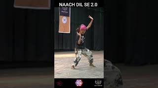 Pinga Dance Video | Naach Dil Se 2.0 - Glowing Stars  #dance