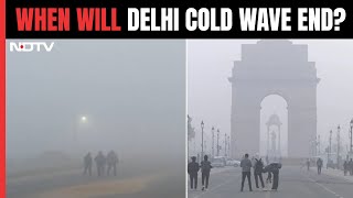 Expert Answers All Your Questions On Cold Wave In North India