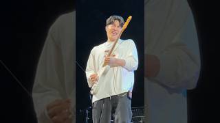 적재는 기타솔로를 찢어..🎸