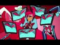 instrumental old news hazbin hotel abridged original song