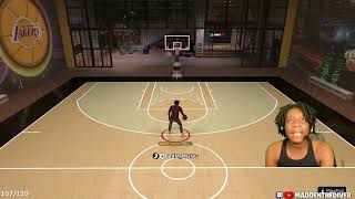 Madden does VC Method