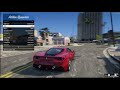 FiveM Car Pack: 130 CARS | Custom Engine Sounds | Custom Wheels | Optimized! | Realistic Handlings