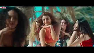 TeluguWap Co in   Pilla Picture Perfect Video Song   Ranarangam 360p