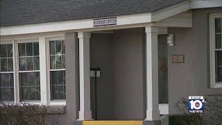 Florida man accused of sexually abusing a corpse