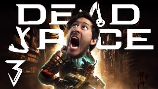 Dead Space: REMAKE - Part 3