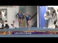 HS Gymnastics Little Falls vs Bemidji - Lakeland News Sports - December 13, 2013