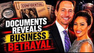 Latest Update On Thy Mitchell Case, What Police Found Stunned Public| Documents Reveals Betrayal