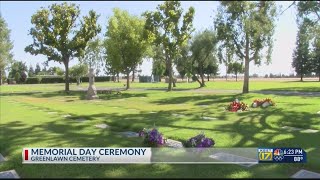 Greenlawn Funeral Home to honor nation’s heroes with special tribute this Memorial Day