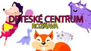 Detské Centrum - Rožňava