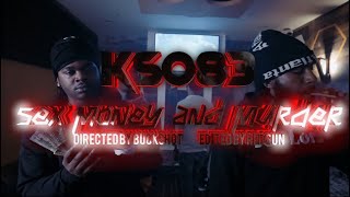 Kso 83 - Sex Money \u0026 Murder (Official Music Video) shot by @buckshotfilms4831