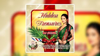 Hidden Treasures 1 by Vp Premier (Classic Bollywood Covers)