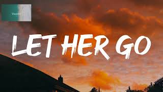 juice wrld: Let Her Go