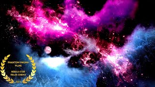The Most Amazing Nebula Star | Galaxy Universe Space | Relaxing video 8 Hours 1080p full HD