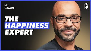 Mo Gawdat: The Happiness Expert (On A Mission To Make You Happier)