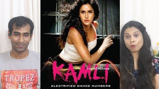 Bangladeshi Reaction to KAMLI Song | Dhoom 3 | Katrina, Aamir | Sunidhi Chauhan | Pritam, Amitabh