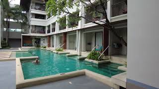 Doubletree by Hilton Phuket Banthai Resort in Patong Beach Thailand