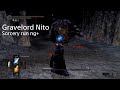 Dark Souls Remastered: Sorcery run ng+ Gravelord Nito