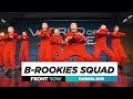 B-ROOKIES SQUAD | JR TEAM DIVISION | FRONTROW | World of Dance Panama 2019 | #WODPANAMA2019