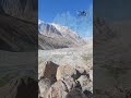 The World Roof Silk Route Mintaka MISGAR Valley HUNZA Gojal Beautiful Mountain🏔️ View #youtubeshorts