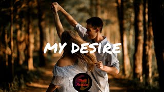 KJ Apa - My Desire (Lyrics)