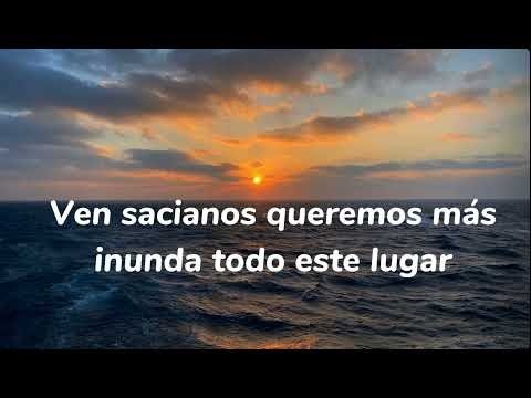 Hasta Ver Tu Gloria 🔥- Barak // Letra - YouTube