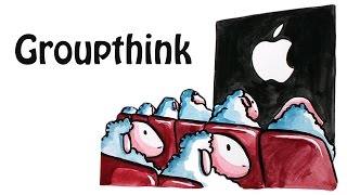 Groupthink - A short introduction