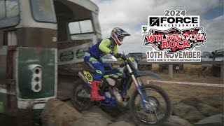 EXTREME ENDURO PROLOUGE | 2024 Wildwood Rock